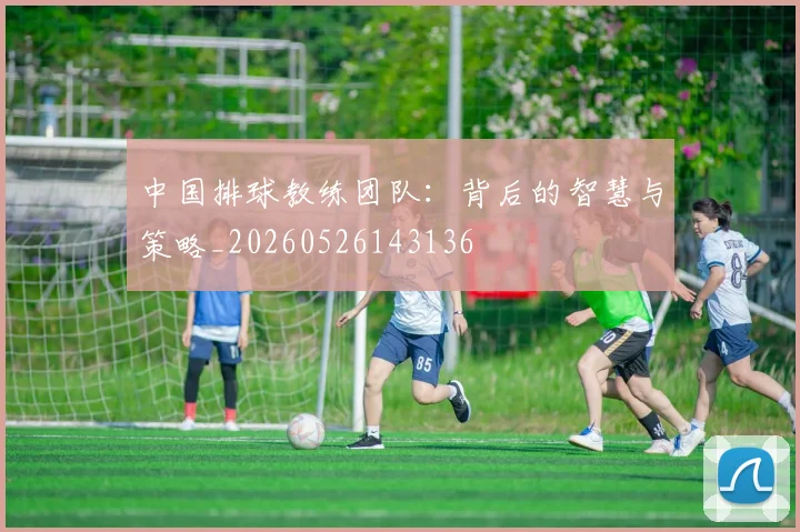 中国排球教练团队:背后的智慧与策略_20260526143136